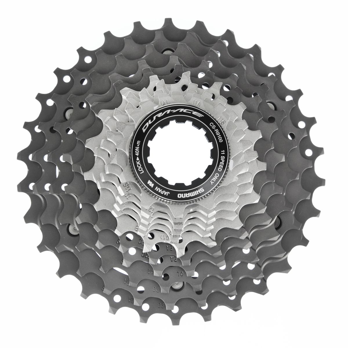 shimano-kassett-11-delt-11-30-cs-r9100-dura-ace