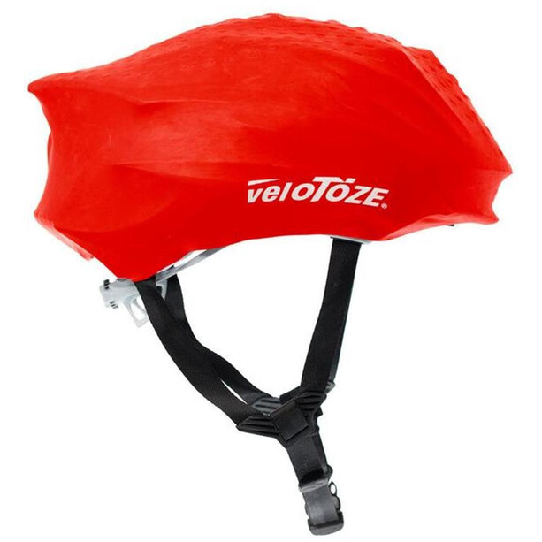 velotoze-helmet-cover-red