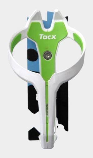 tacx-flaskeholder-hvit-grønn